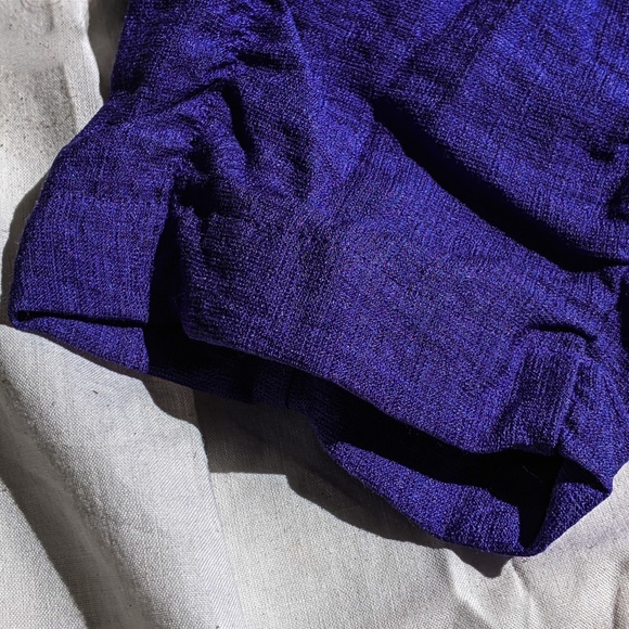 Chicos Jacket sz 0 (Women's 6-8) Like New! - Picture 7 of 11